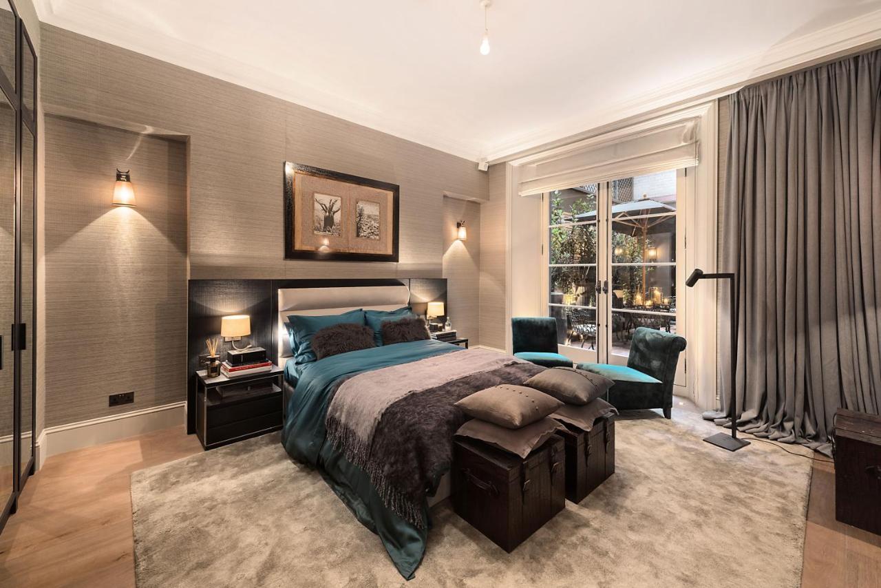 Majestic Mansion At Cadogan Square Appartamento Londra