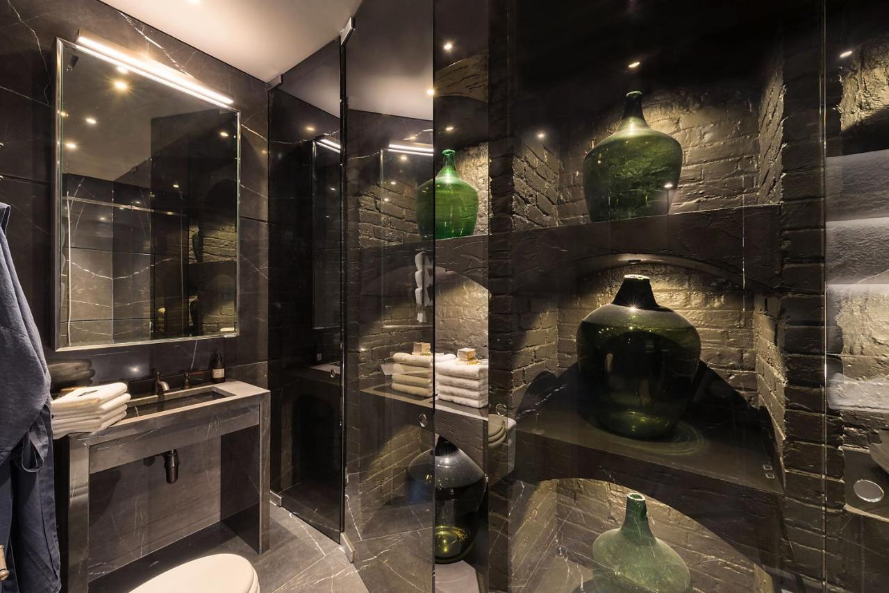 Appartamento Majestic Mansion At Cadogan Square Londra