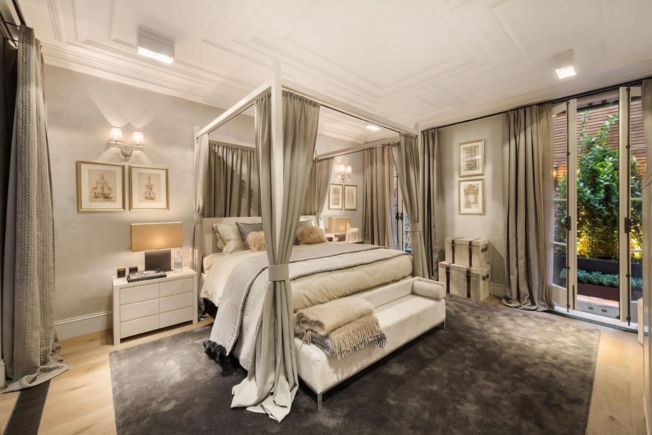 Majestic Mansion At Cadogan Square Londra
