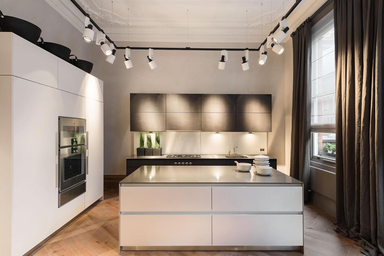 Majestic Mansion At Cadogan Square Appartamento